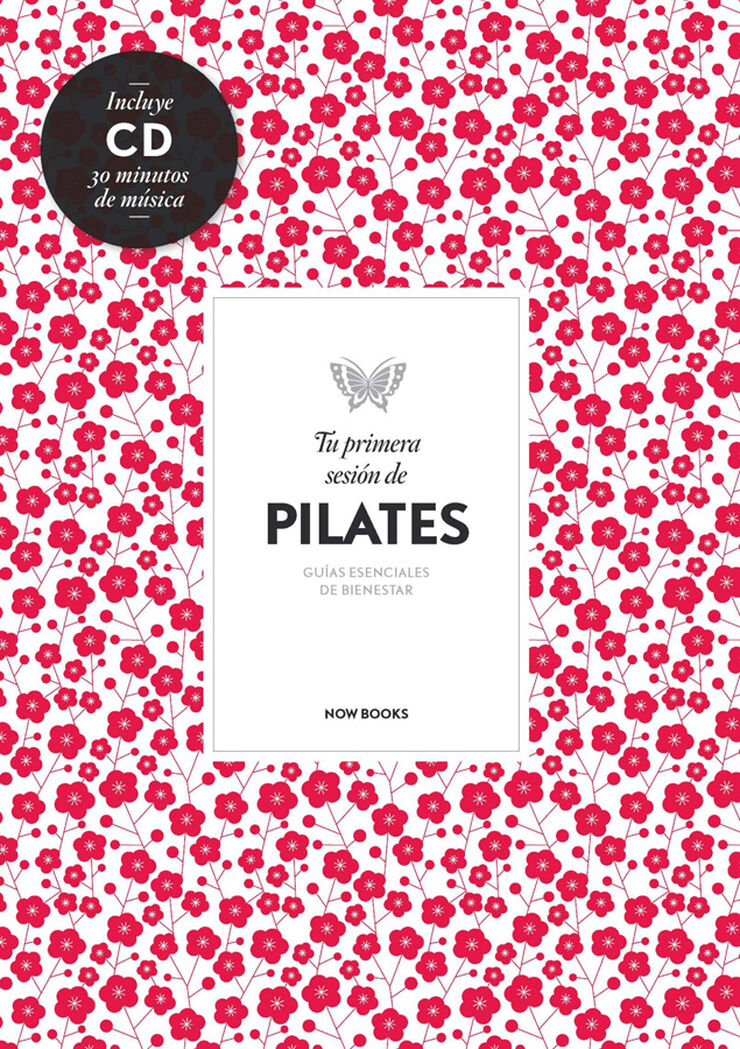 Tu primera sesión de pilates