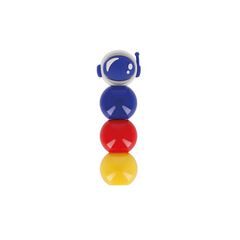 Subrayadores 3 en 1 Legami Space 3 colores