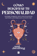 C&oacute;mo descifrar tu personalidad