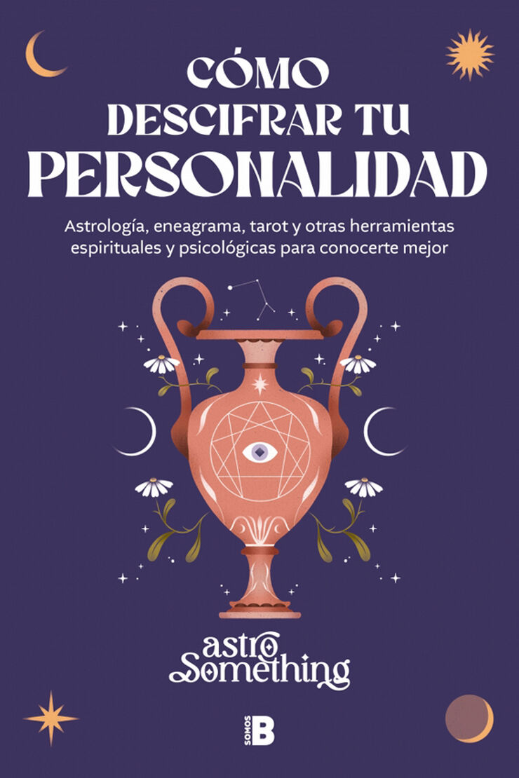 C&oacute;mo descifrar tu personalidad