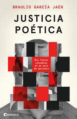 Justicia poética Justicia poética