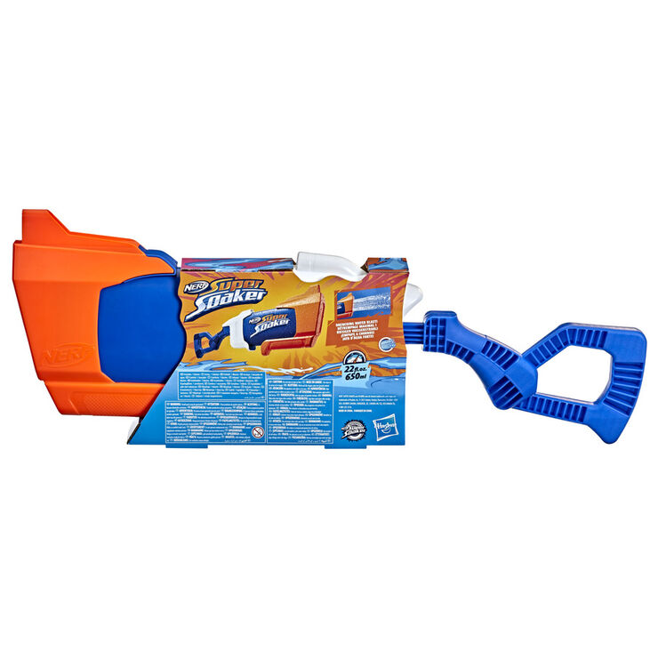 Nerf Super Soaker Rainstorm