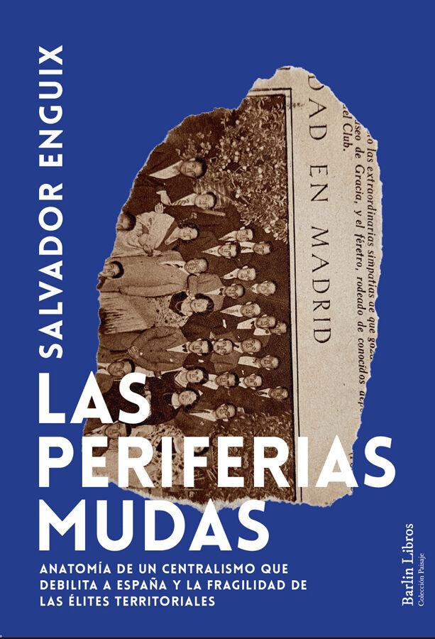 Las periferias mudas