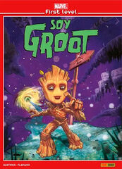 Soy Groot 2