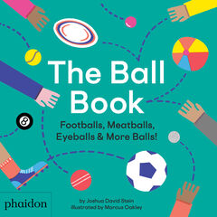 The ball book