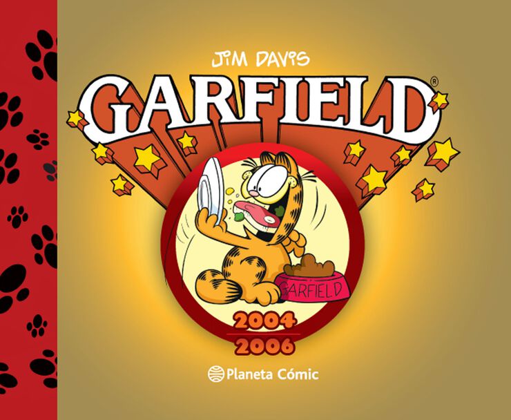 Garfield 14