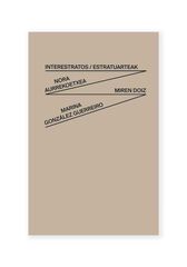 Interestratos / Estratuarteak Interestratos / Estratuarteak