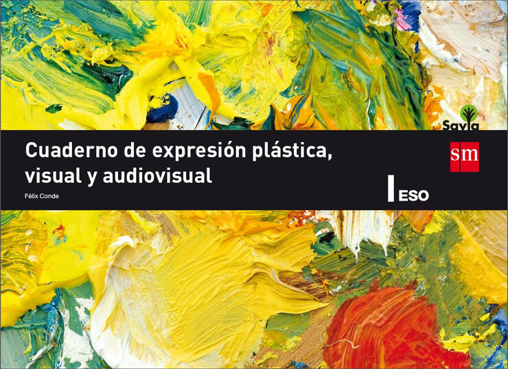 Plástica-Cuaderno I
