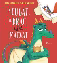 En Cugat, el drac gens malvat En Cugat, el drac gens malvat