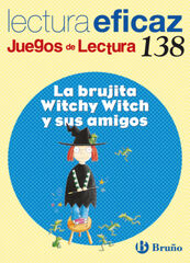La Brujita Witchy Witch y Sus Amigos Primaria JDL