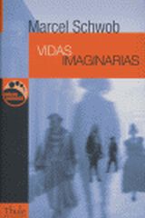 Vidas imaginarias