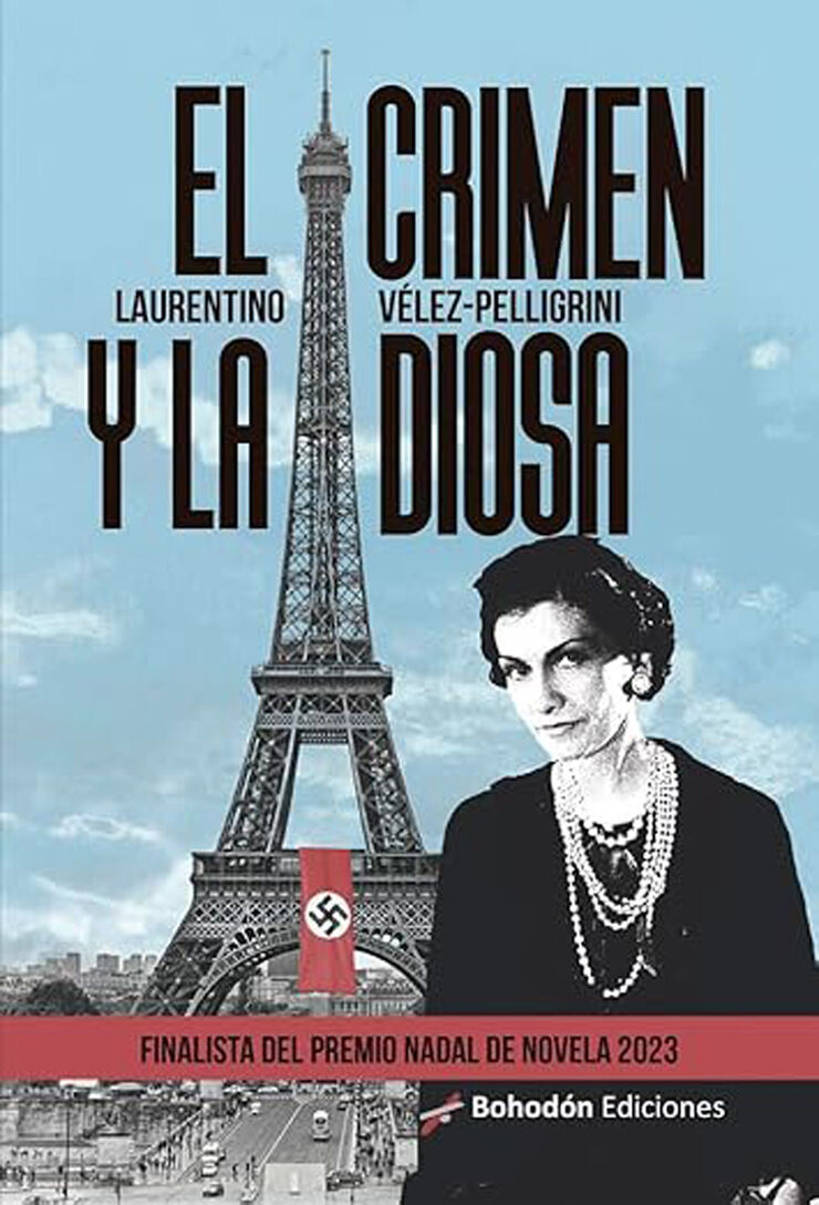 El crimen y la diosa