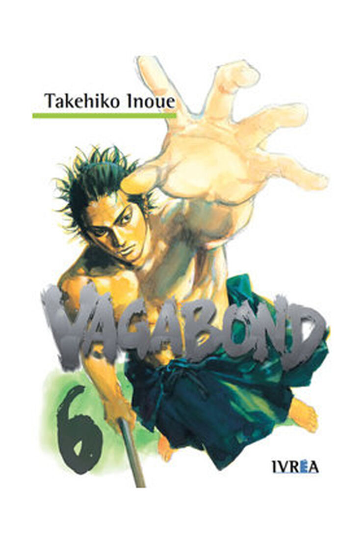 Vagabond 06