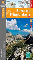 Serra de Tramuntana Serra de Tramuntana