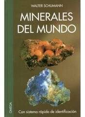 Minerales del mundo Minerales del mundo