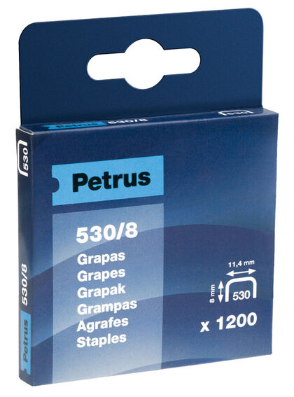 Grapes Petrus 530/8