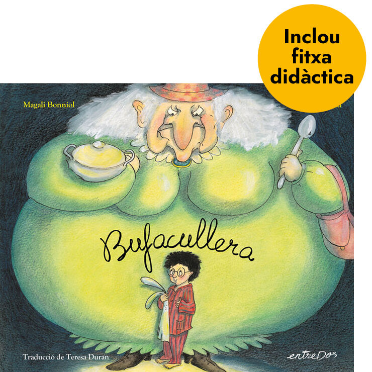 Bufacullera