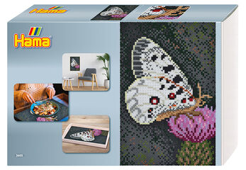 Midi Art Mariposa 10000 piezas