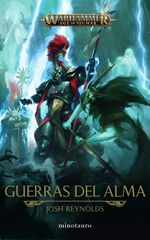 Guerras del alma Guerras del alma