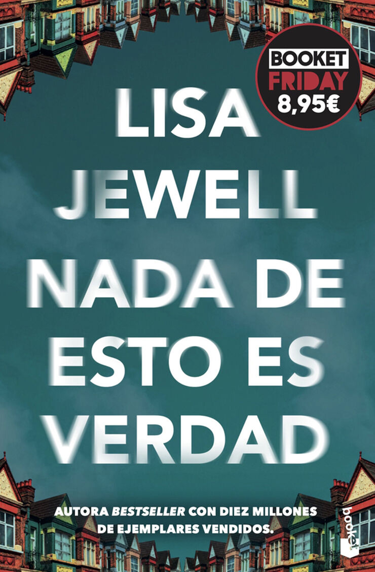 Nada de esto es verdad
