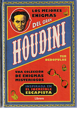 Los Mejores Enigmas Del Gran Houdini