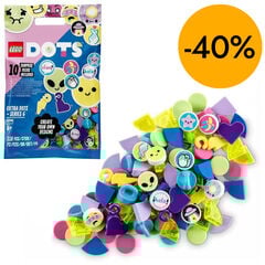 LEGO&reg; Dots Extra edici&oacute;n 6 41946