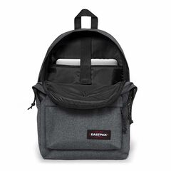 Motxilla Eastpak Out Office negre denim