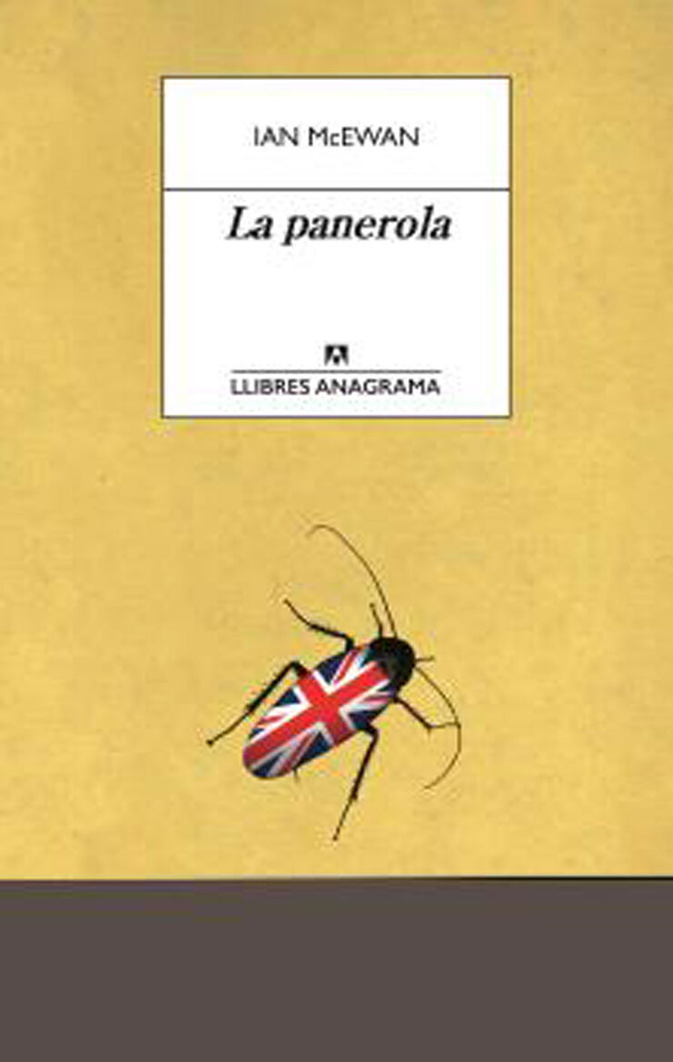 La panerola