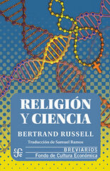 Religión y ciencia Religión y ciencia
