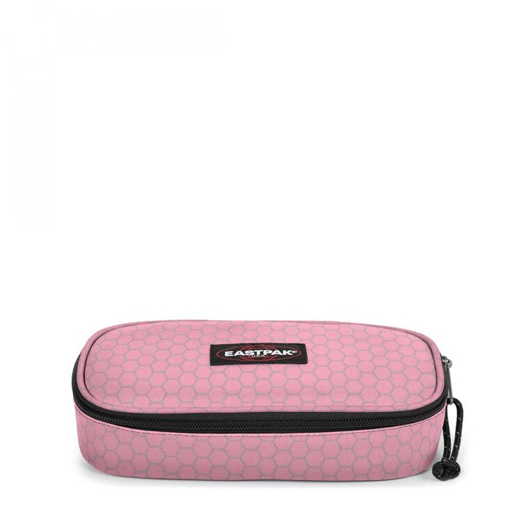 Estoig Eastpak Oval Single Refleks Pink