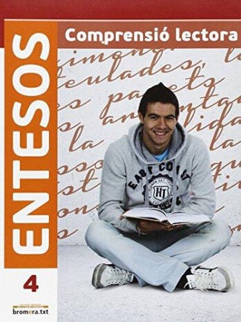 Comprensi&oacute; Lectora Entesos 4t Eso