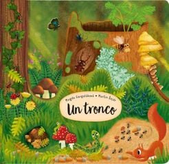 Un tronco Un tronco