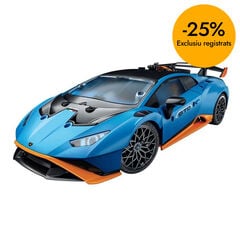 Mechanics Lamborghini Hurac&aacute;n