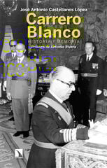 Carrero Blanco Carrero Blanco