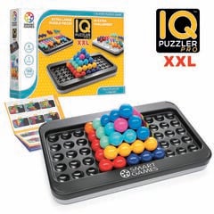 Iq Puzzler Pro XXL
