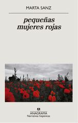Pequeñas Mujeres Rojas Pequeñas Mujeres Rojas