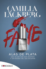 Alas de plata Alas de plata