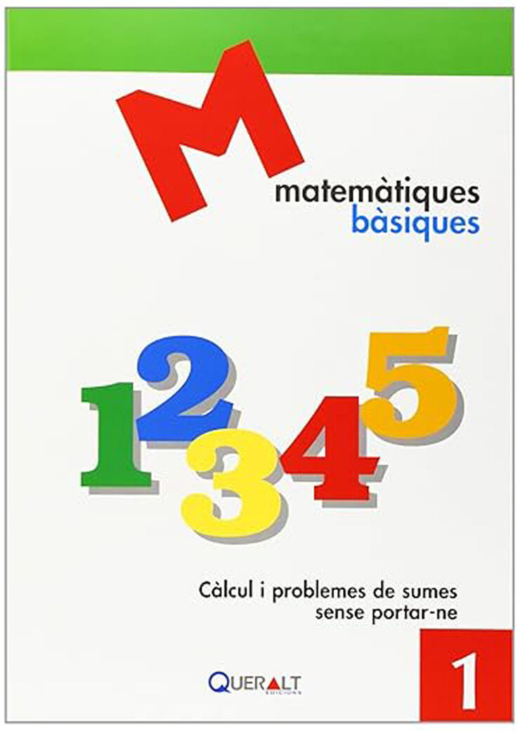 Qe E Matemàtiques Bàsiques 1