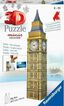 Puzle 3D 54 peces Big Ben