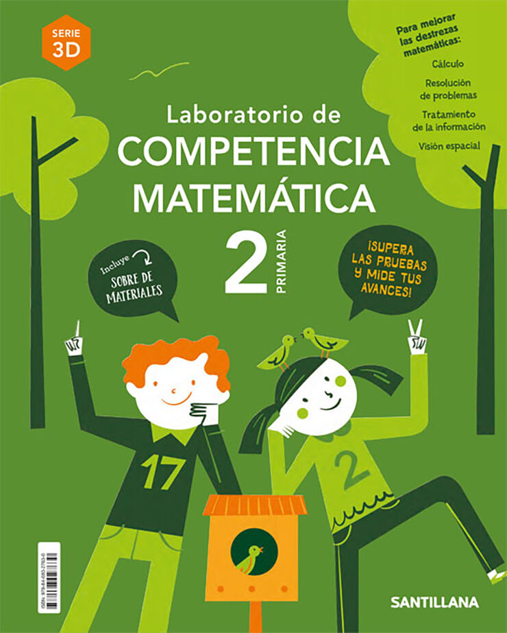 2Pri Comp Matematica 3D Cast Ed20