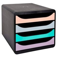 M&oacute;dulo 4 cajones Aquarelle