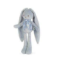Conejo Azul 25 cm