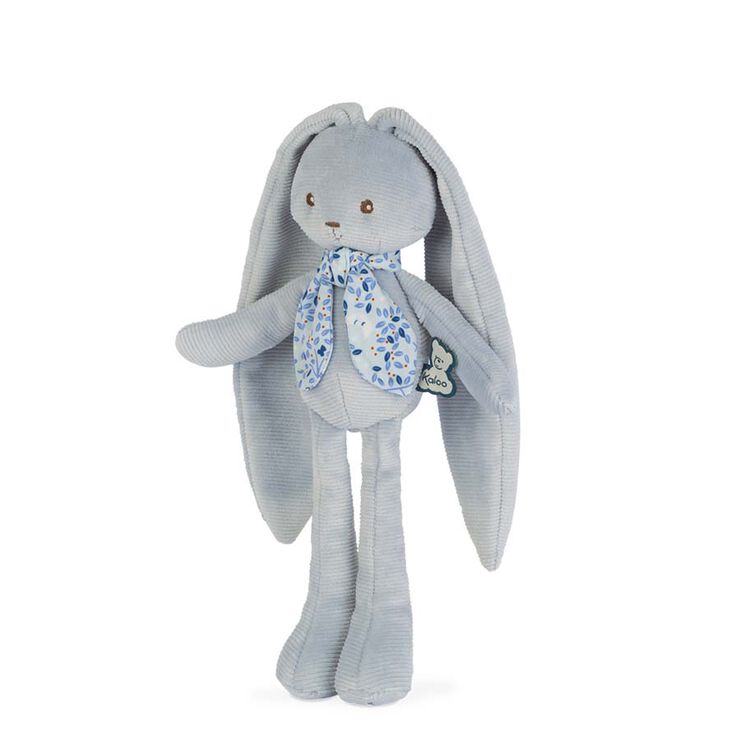 Conejo Azul 25 cm