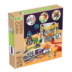 Circuito Dominó el Espacio