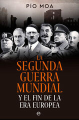 La Segunda Guerra Mundial La Segunda Guerra Mundial
