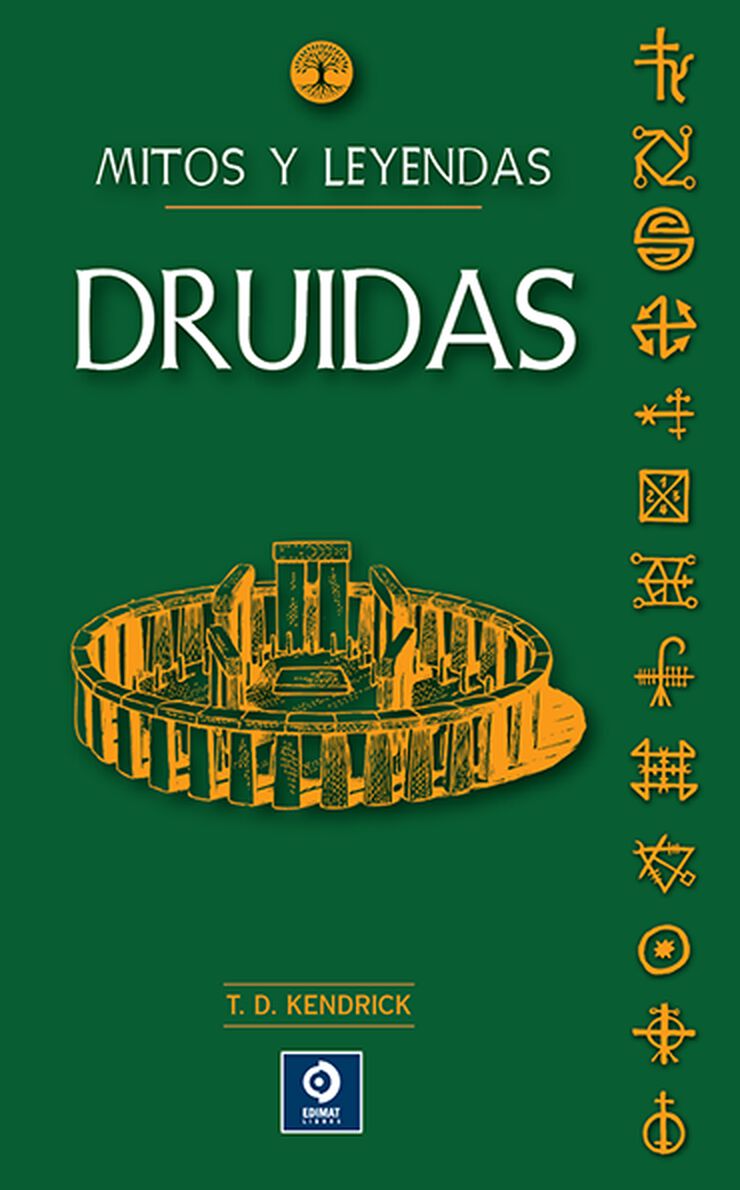 Druidas