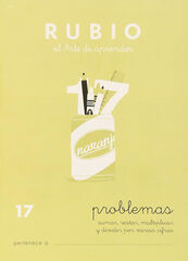 Problemas 17 Rubio