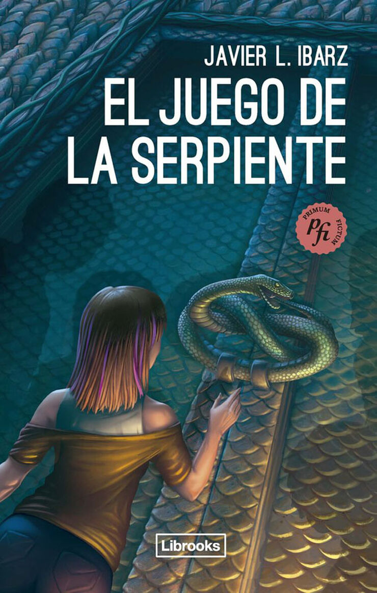 El juego de la serpiente