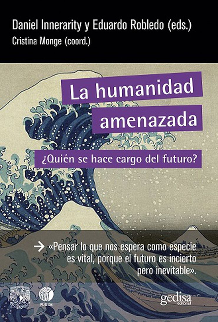 La humanidad amenazada