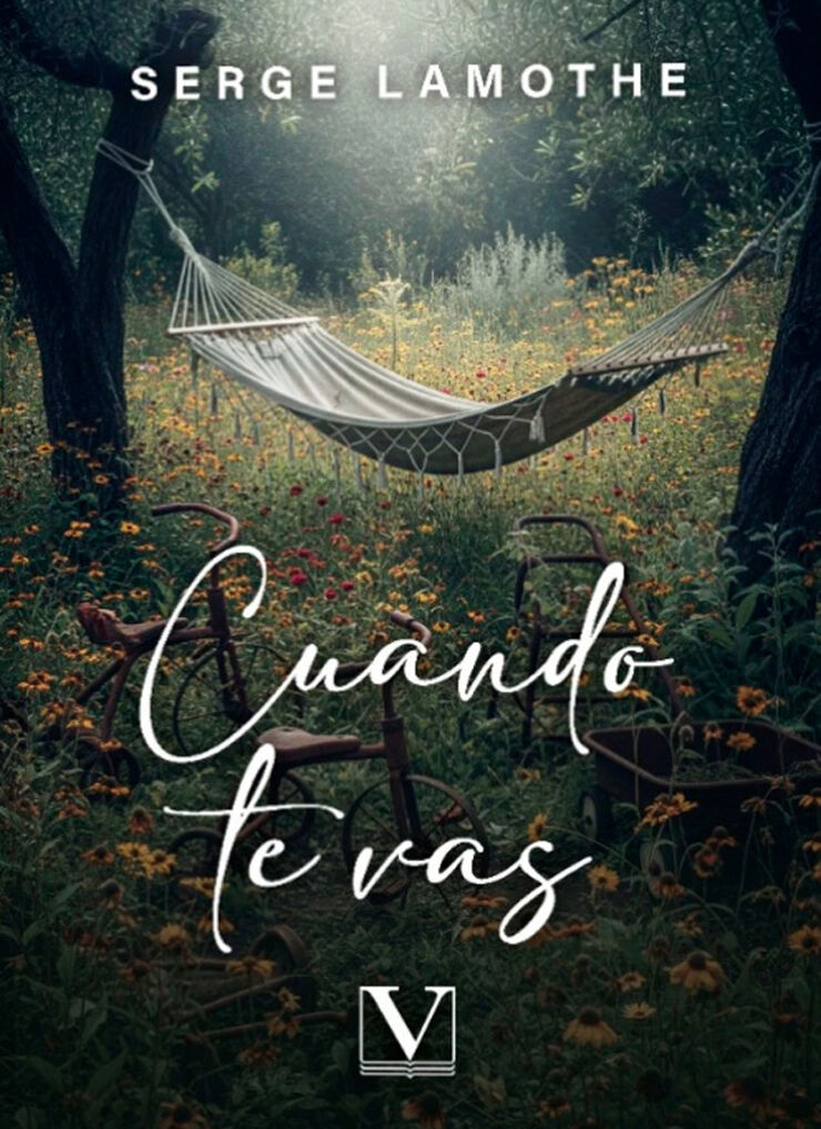 Cuando te vas